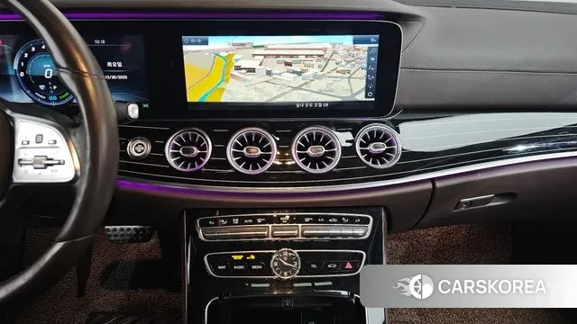 Mercedes-Benz CLS-Class C257 2019 Белый из Кореи, фото 5