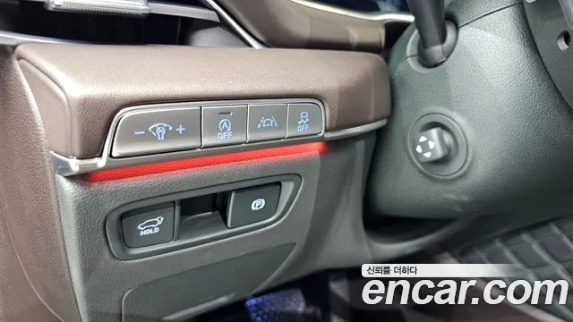 Genesis GV80 id 2675963 из Кореи 5