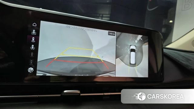 Kia Carnival 4th generation 2022 Черный из Кореи, фото 5