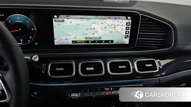 Mercedes-Benz GLE-Class W167 2023 Белый из Кореи, фото 5