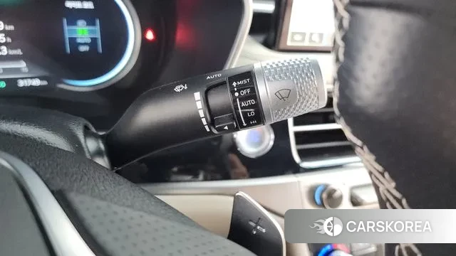 Genesis The New G70 2023 Белый из Кореи, фото 5