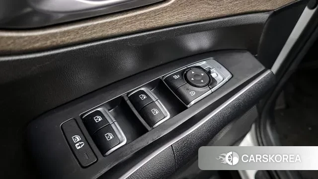 Kia Sorento 4th Generation 2022 Белый из Кореи, фото 5