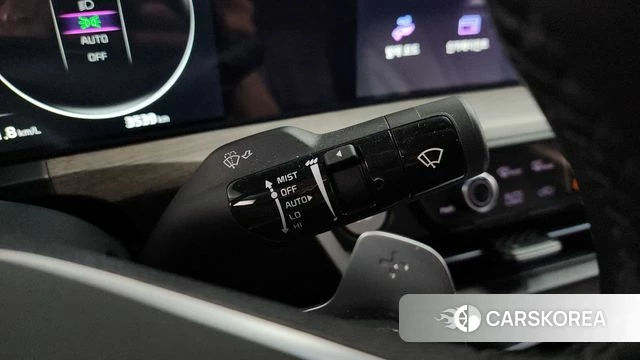 Kia K8 2022 Белый из Кореи, фото 5