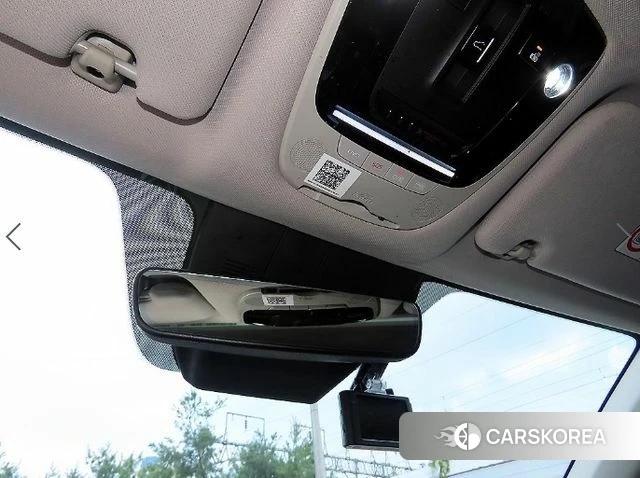 Kia Sorento 4th Generation 2020 Белый из Кореи, фото 5