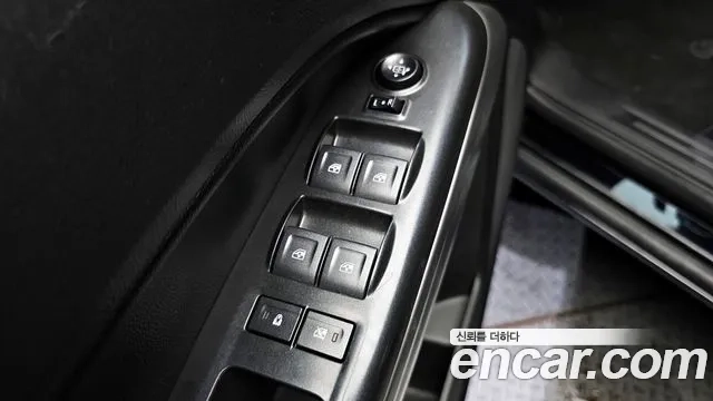 Chevrolet (GM Daewoo) Colorado 2019 Черный из Кореи, фото 5