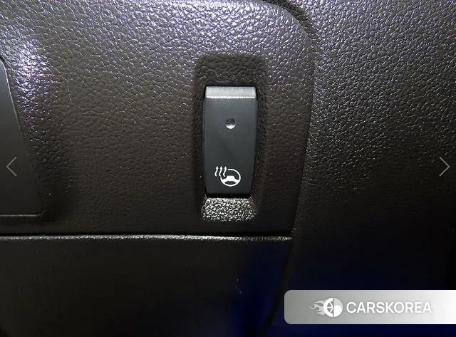 Renault Korea (Samsung) SM6 2018 Черный из Кореи, фото 5