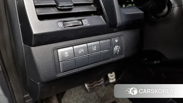 Ssangyong Rexton Sports Cannes 2020 Серый из Кореи, фото 5