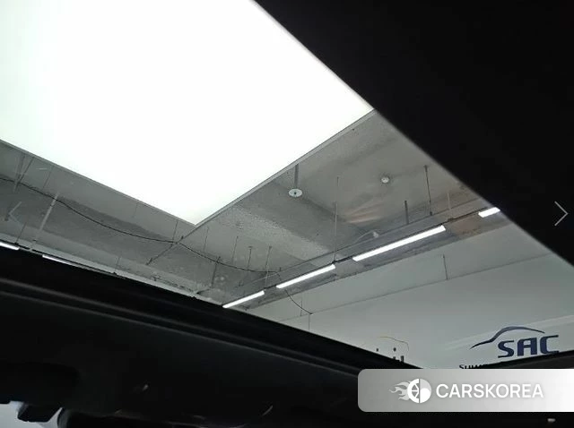 Lexus LS500h 5th generation 2022 Черный из Кореи, фото 5