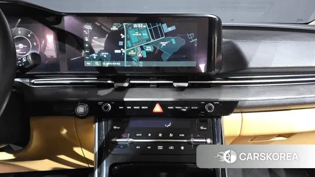 Kia Carnival 4th generation 2020 Белый из Кореи, фото 5