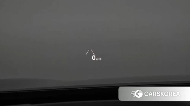 Genesis G80 2019 Серый из Кореи, фото 5