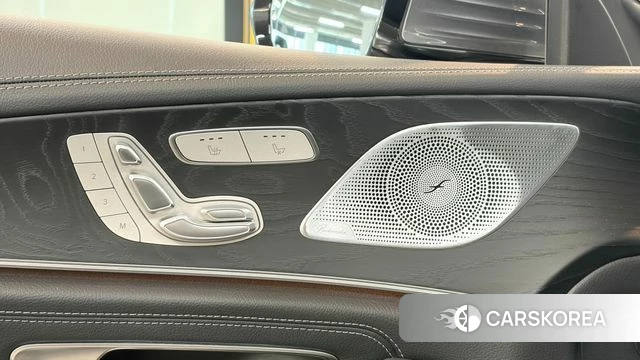 Mercedes-Benz CLS-Class C257 2022 Серый из Кореи, фото 5