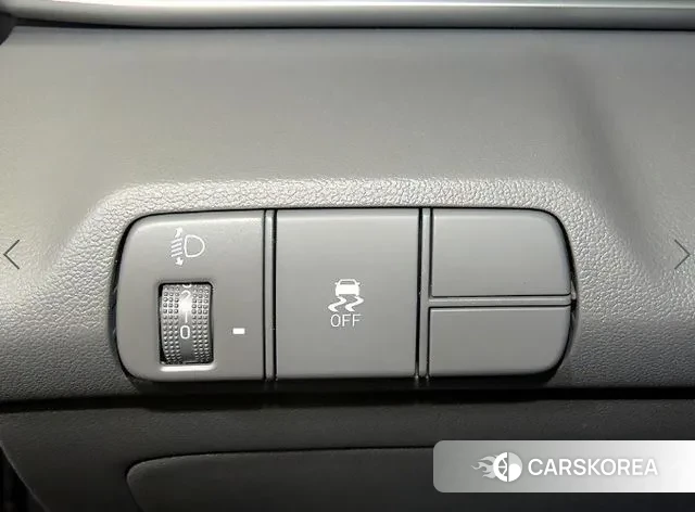 Hyundai The New Avante (CN7) 2023 Черный из Кореи, фото 5