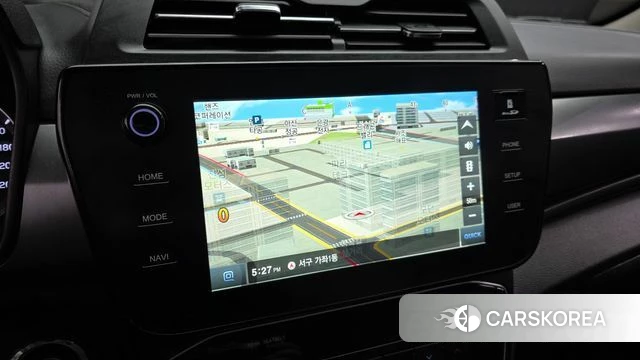 Ssangyong The New Tivoli 2024 Белый из Кореи, фото 5