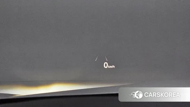 Kia More K9 2018 Белый из Кореи, фото 5