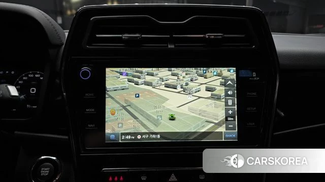 Ssangyong Tivoli Air 2021 Белый из Кореи, фото 5