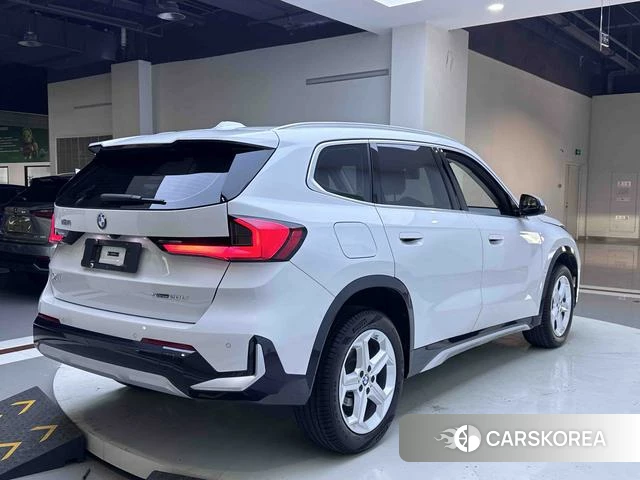 BMW X1 id 4313363 из Китая 5
