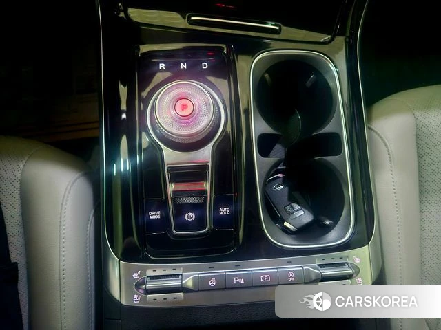 Kia Carnival 4th generation 2021 Черный из Кореи, фото 5