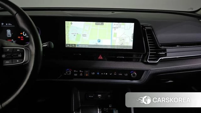 Kia Sportage 5th Generation 2023 Серый из Кореи, фото 5