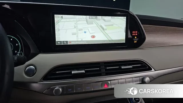 Hyundai Palisade 2021 Белый из Кореи, фото 5