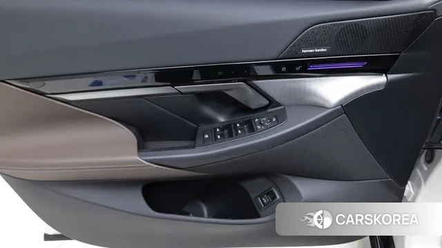 BMW 5 Series (G60) 2024 Белый из Кореи, фото 5