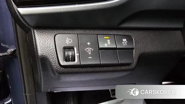 Kia Stonic 2020 Синий из Кореи, фото 5