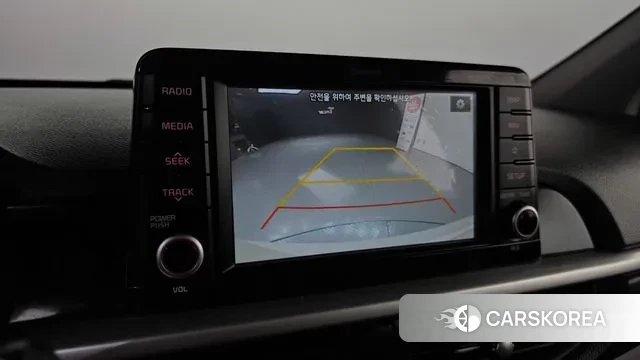 Kia All New Morning (JA) 2018 Жемчужный цвет из Кореи, фото 5