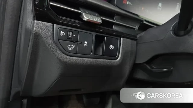 Kia The New Sportage 5th Generation 2025 Белый из Кореи, фото 5