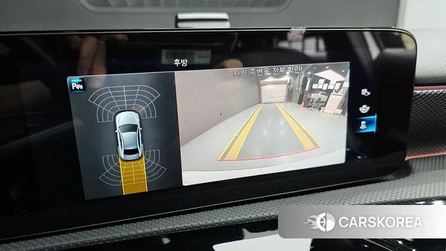 Mercedes-Benz A-Class W177 2021 Белый из Кореи, фото 5