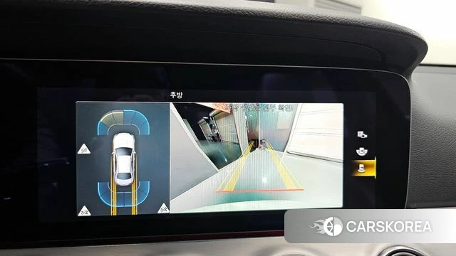 Mercedes-Benz E-Class W213 2021 Белый из Кореи, фото 5