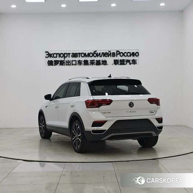 Volkswagen Exploring songs 2021 Белый из Китая, фото 5