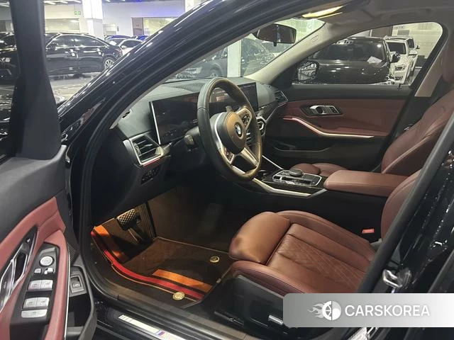 BMW 3 series id 3902055 из Китая 5
