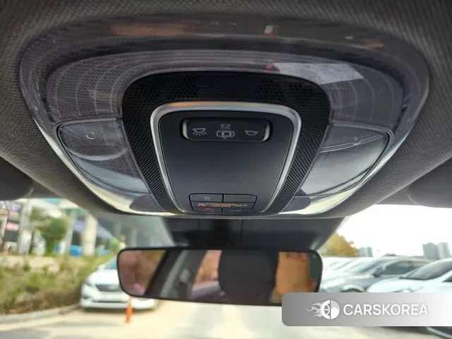 Hyundai Avante (CN7) 2021 Черный из Кореи, фото 5