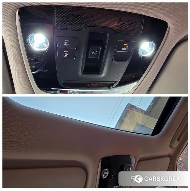 Kia The New Seltos 2023 Белый из Кореи, фото 5