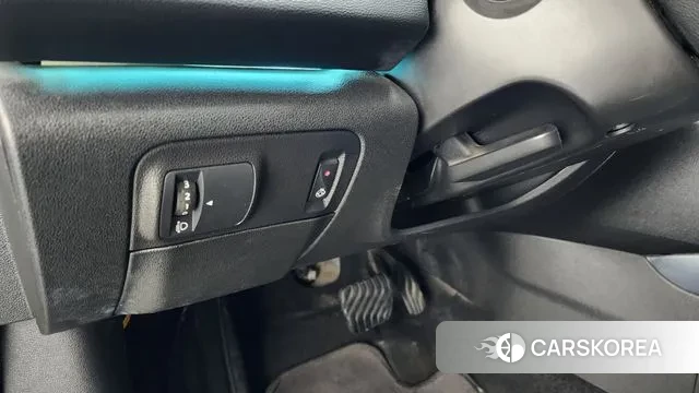 Renault Korea (Samsung) The New SM6 2022 Серый из Кореи, фото 5