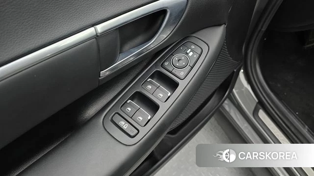 Hyundai Sonata (DN8) 2020 Серый из Кореи, фото 5