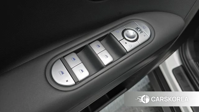 Hyundai Ionic 5 2024 Белый из Кореи, фото 5