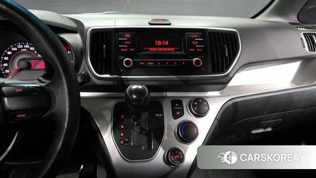 Kia The New Ray 2019 Жемчужный цвет из Кореи, фото 5