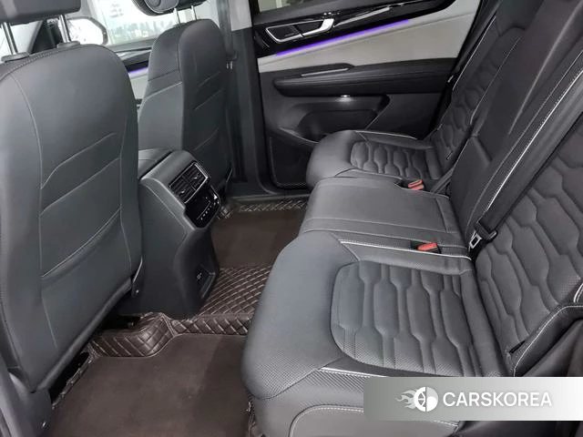 Volkswagen Tourang 2021 Другой из Китая, фото 5