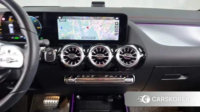 Mercedes-Benz EQA H243 2024 Черный из Кореи, фото 5