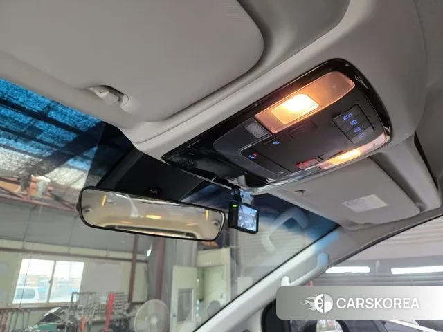 Hyundai Staria 2021 Черный из Кореи, фото 5