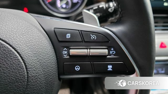 Hyundai The New Grandeur IG 2019 Серый из Кореи, фото 5