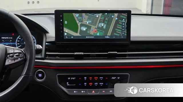Ssangyong The New Rexton Sports Cannes 2024 Жемчужный цвет из Кореи, фото 5