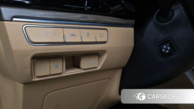 Kia Mohave Master 2020 Черный из Кореи, фото 5