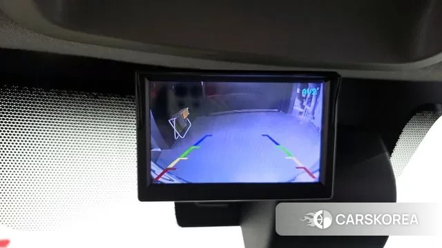 Renault Korea (Samsung) Master 2018 Белый из Кореи, фото 5