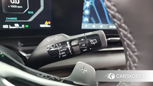 Kia The New Carnival 4th Generation 2024 Черный из Кореи, фото 5