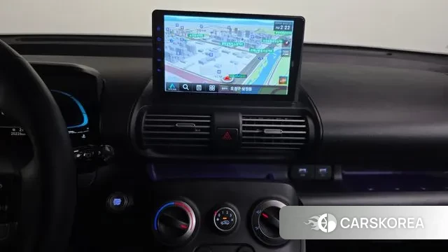 Hyundai Casper 2022 Белый из Кореи, фото 5