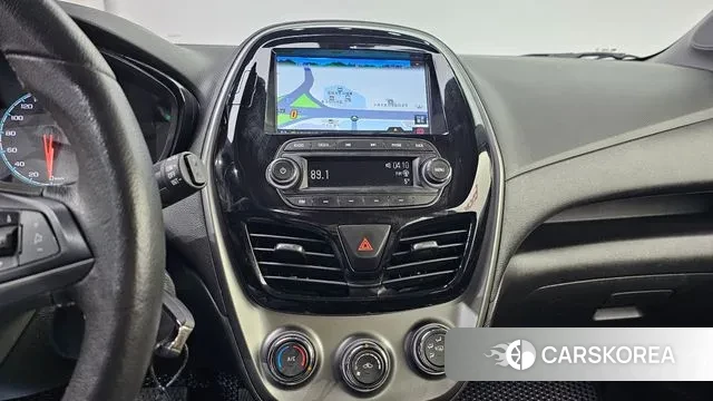 Chevrolet (GM Daewoo) The New Spark 2019 Фиолетовый из Кореи, фото 5