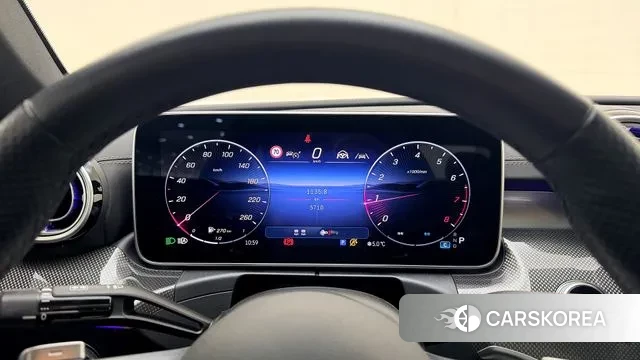 Mercedes-Benz CLE-Class C236 2025 Белый из Кореи, фото 5