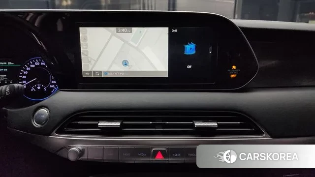 Hyundai Palisade 2020 Белый из Кореи, фото 5