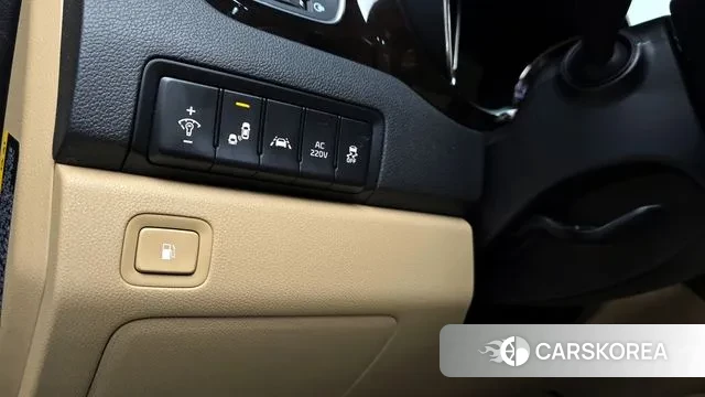 Kia The New Carnival 2019 Черный из Кореи, фото 5